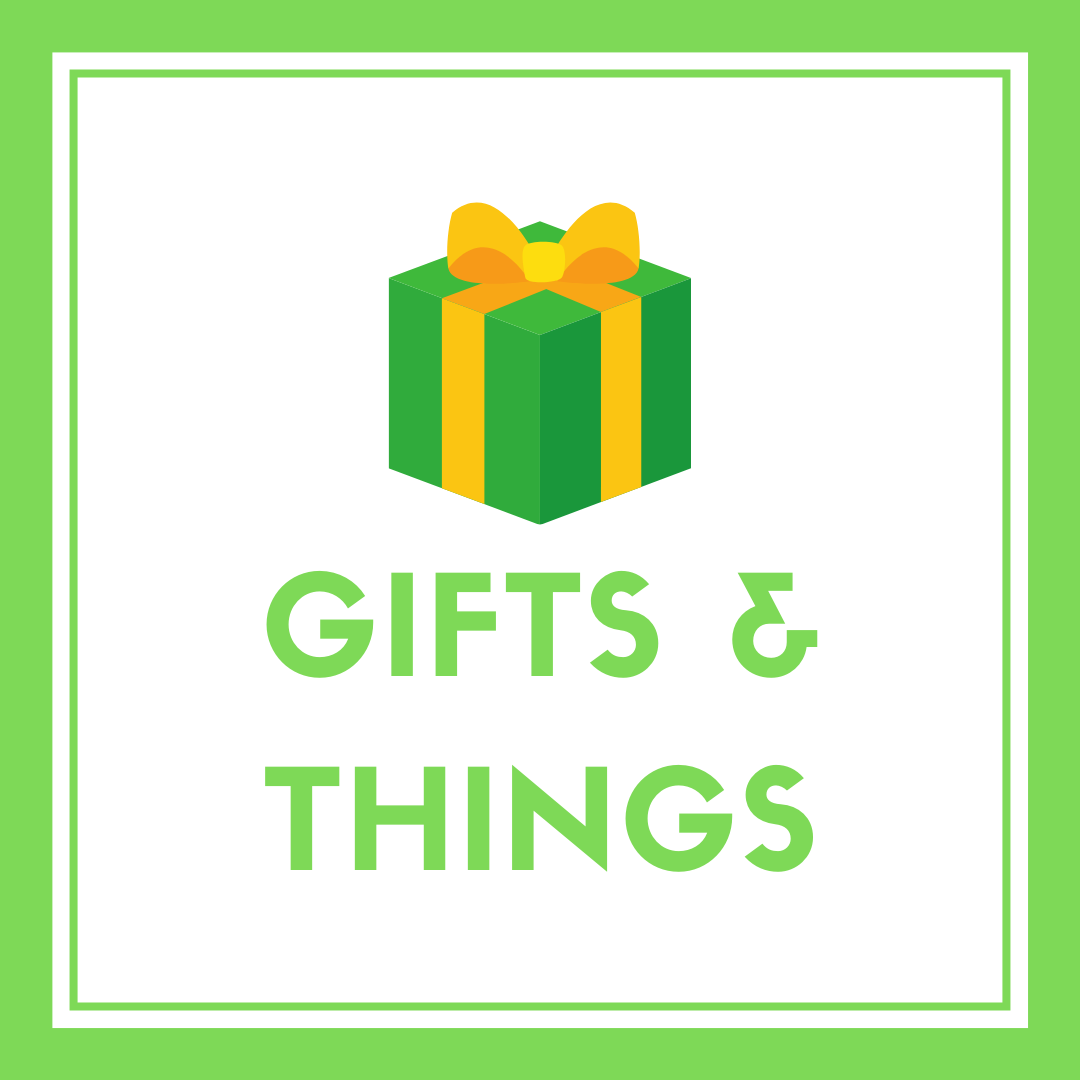 Gifts & Things