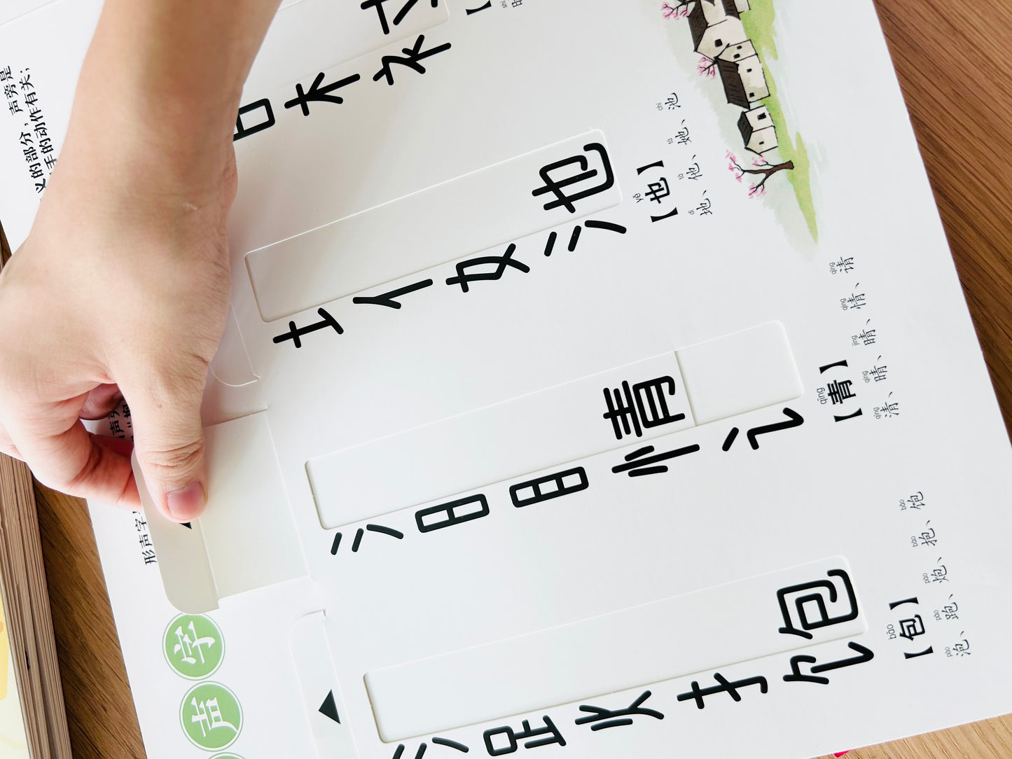 汉字真好玩 Chinese Characters are Fun (Set of 2)