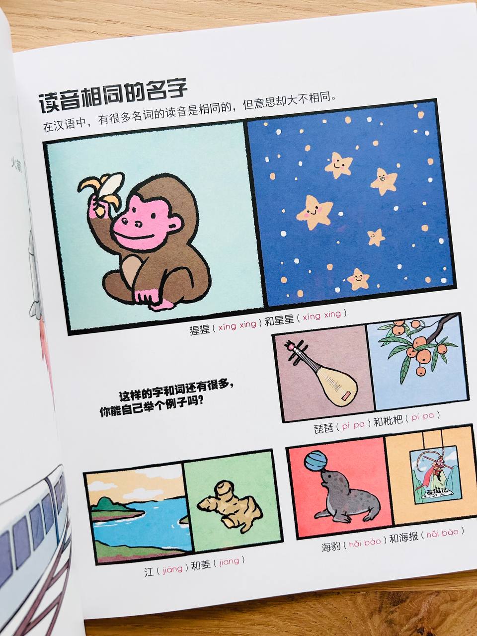 快乐学表达 Learning to Express Ourselves (Set of 10)