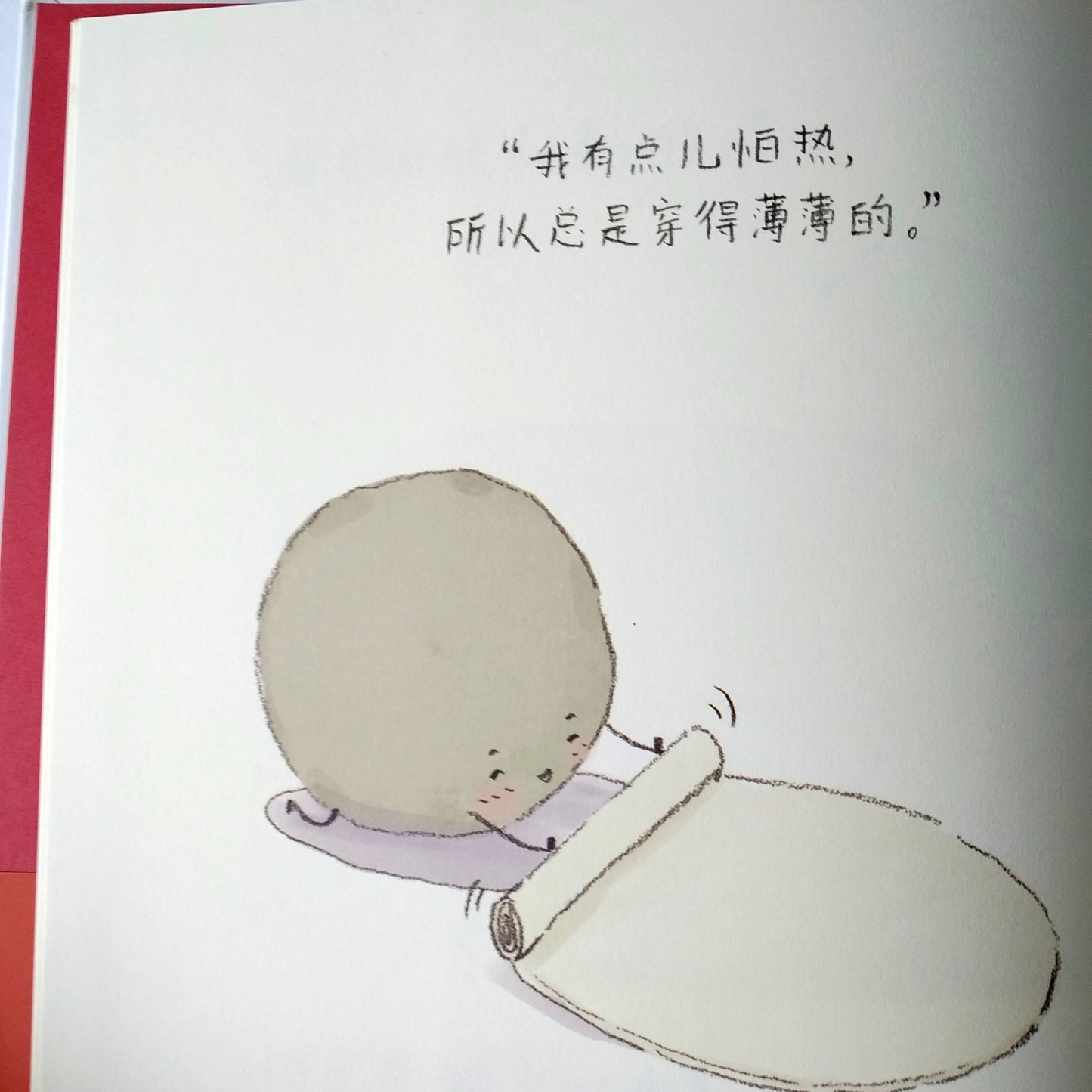 饺子和汤圆 Dumplings and Glutinous Riceballs