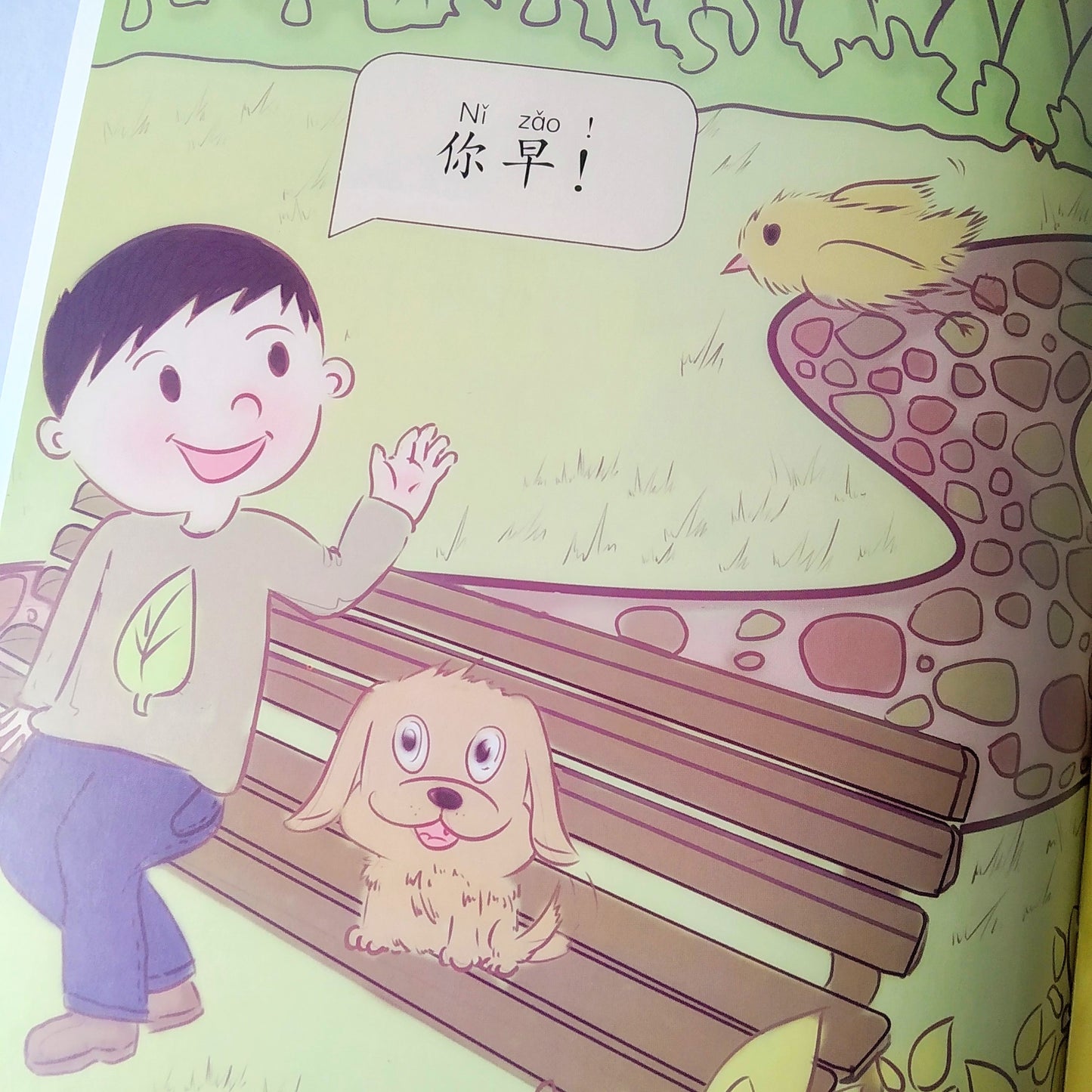 Mandarin Leveled Readers (Set of 50)