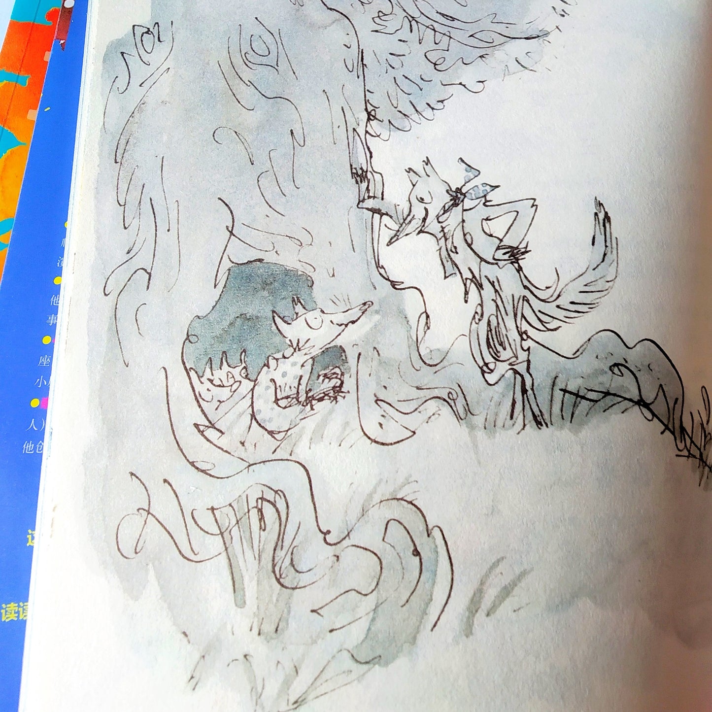 Roald Dahl's Classic Tales - Set of 5