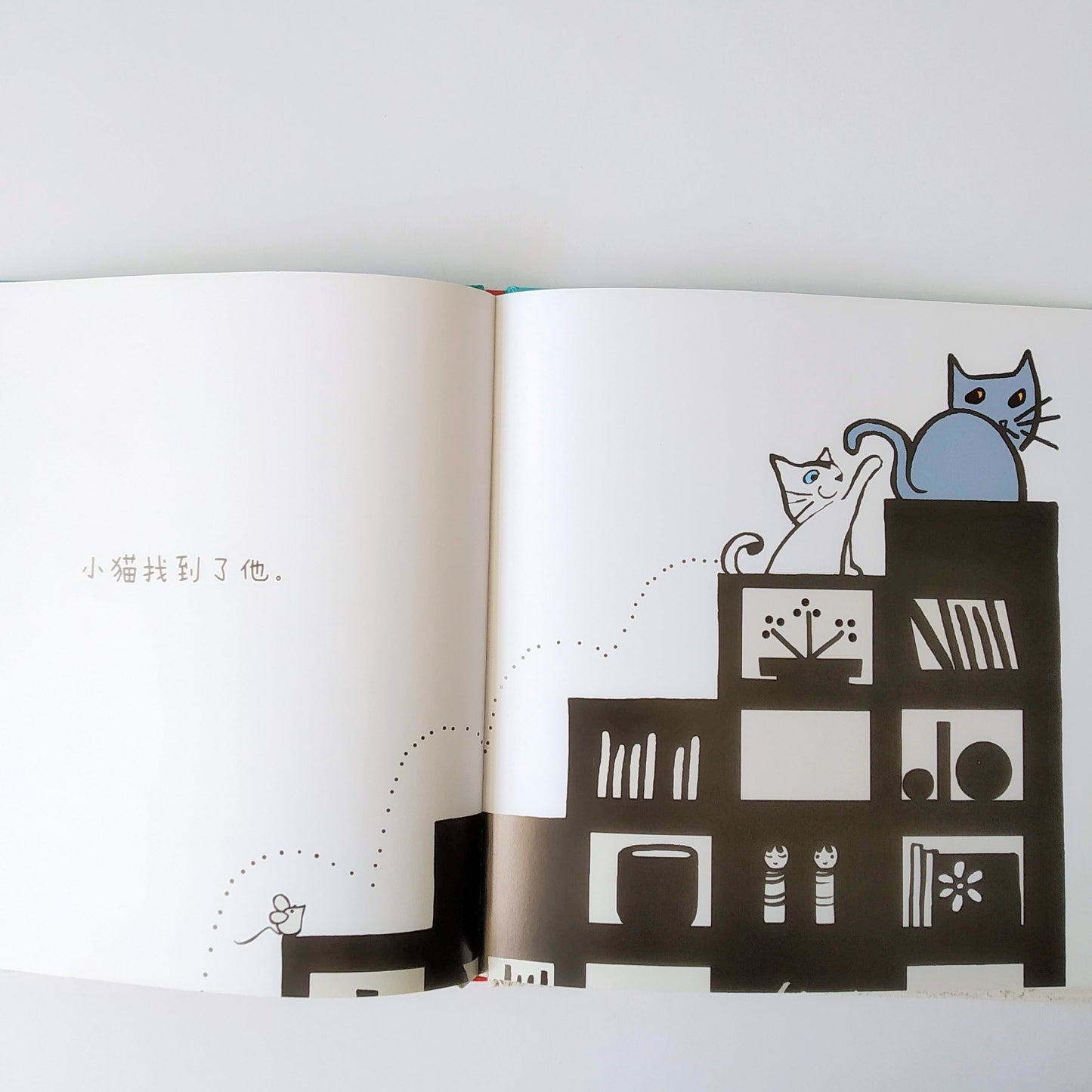 早起的小鸟系列 Early Bird Series (Set of 3)