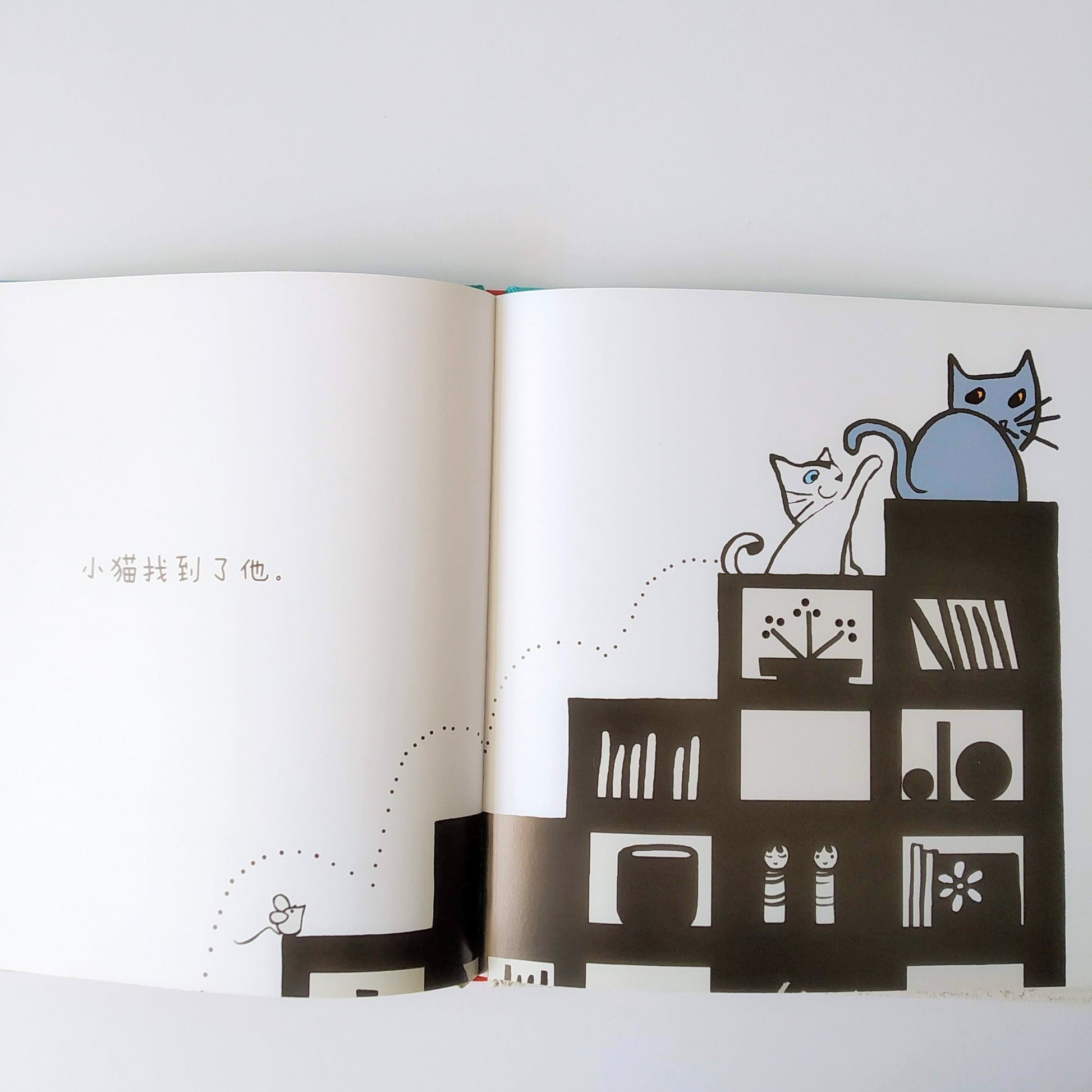早起的小鸟系列 Early Bird Series (Set of 3)