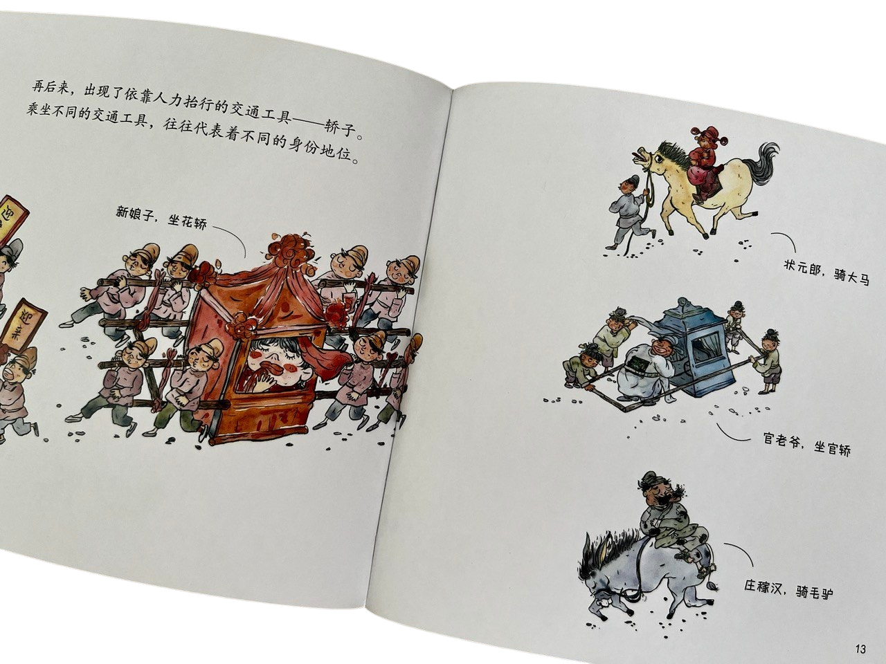 哇!历史原来是这样 Wow! I Didn't Know This About History (Set of 6)