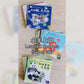 小羊上山 Little Lamb Goes up the Hill - Mandarin Levelled Readers (6 Levels, Total 60 Books)