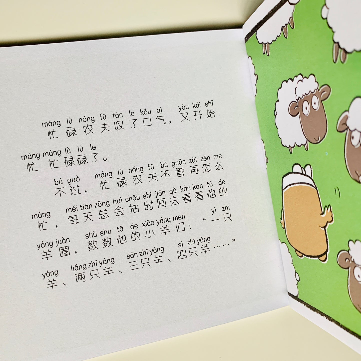 逗逗镇 成语故事 Dou Dou Town Idiom Stories (Set of 30)