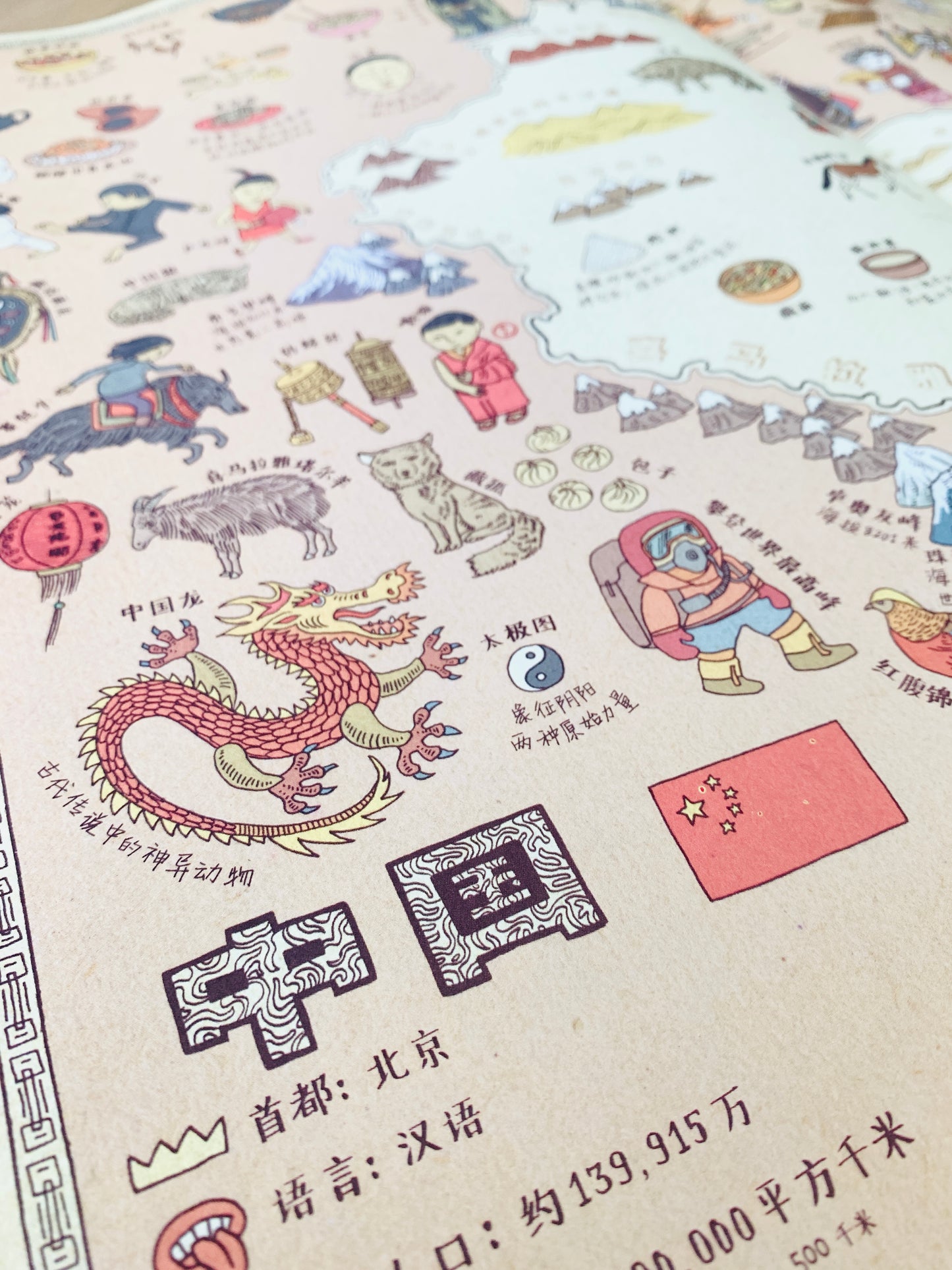 地图 Maps