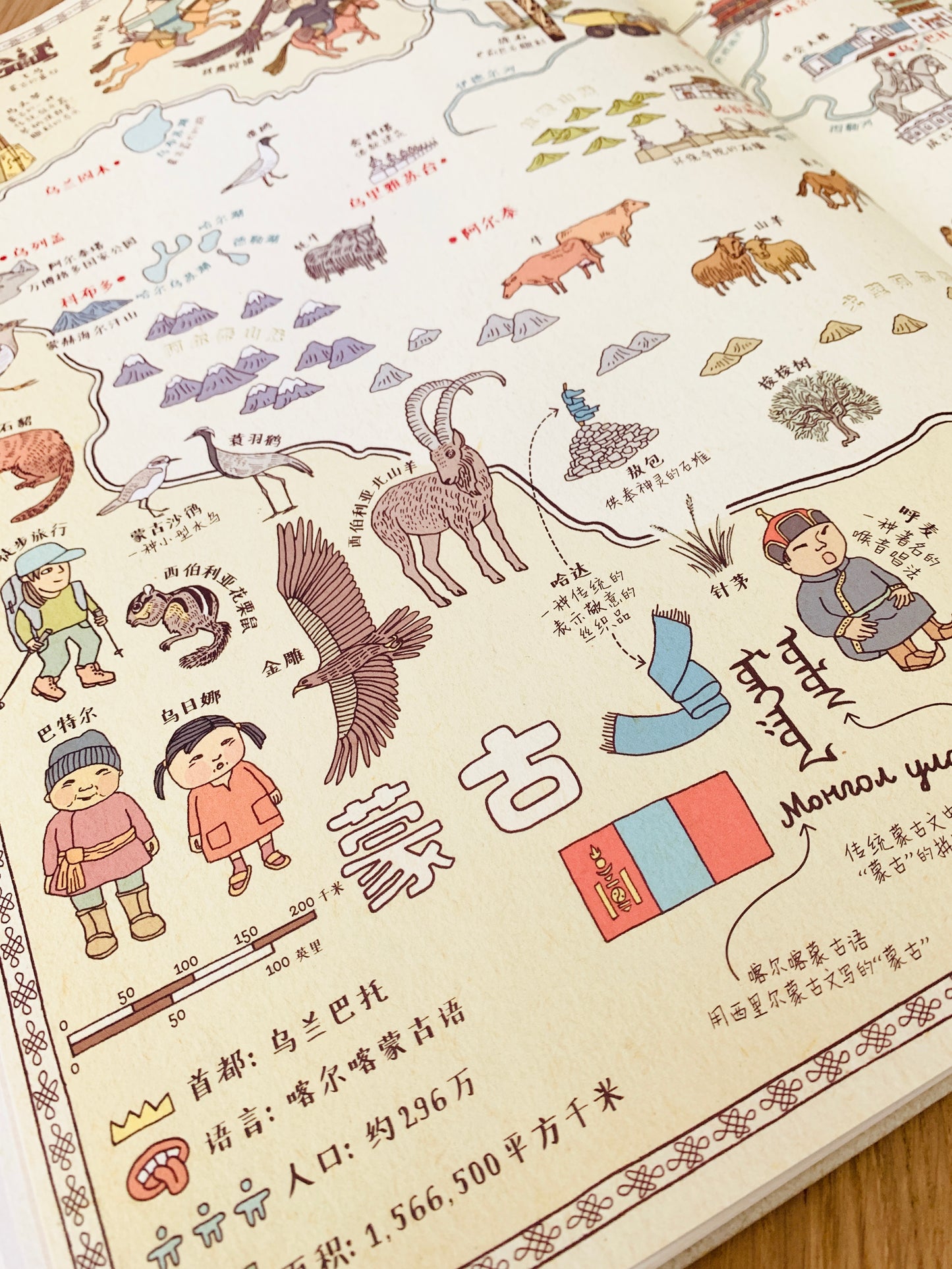 地图 Maps