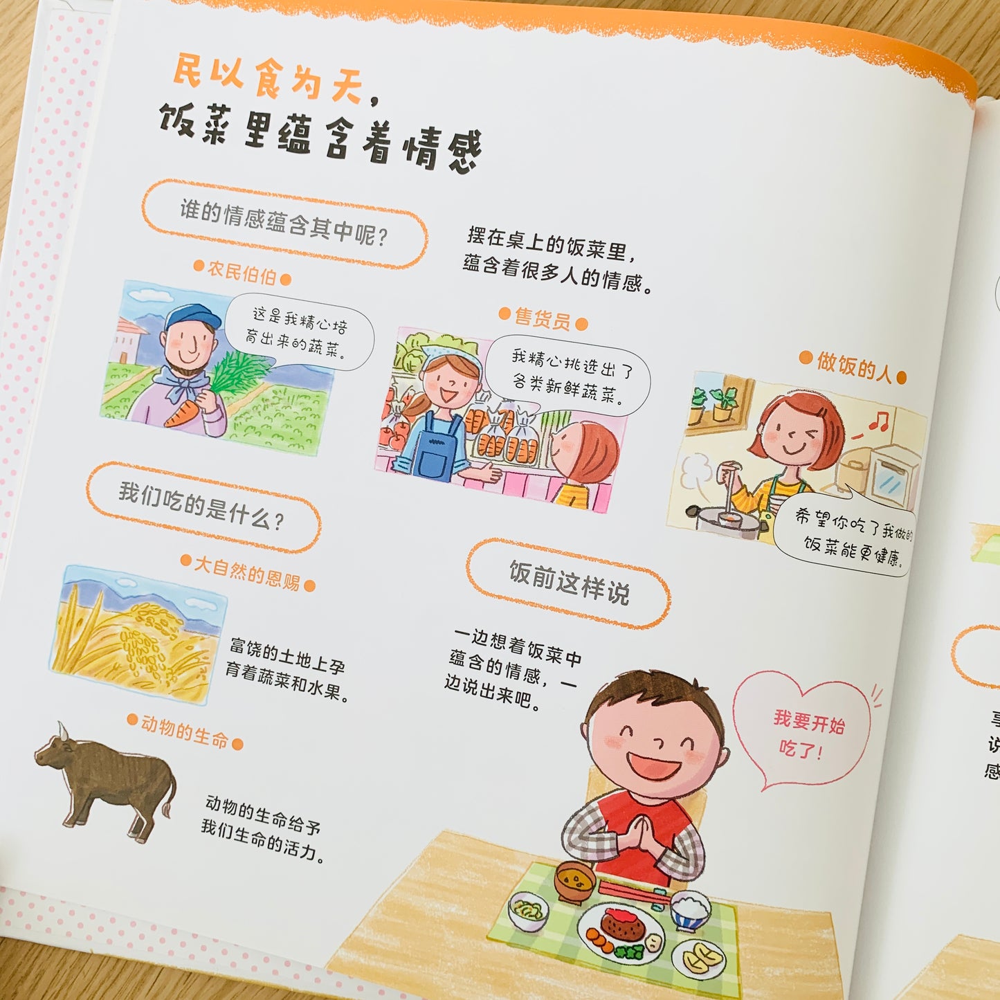 你会为别人着想吗?Are You Considerate of Others?