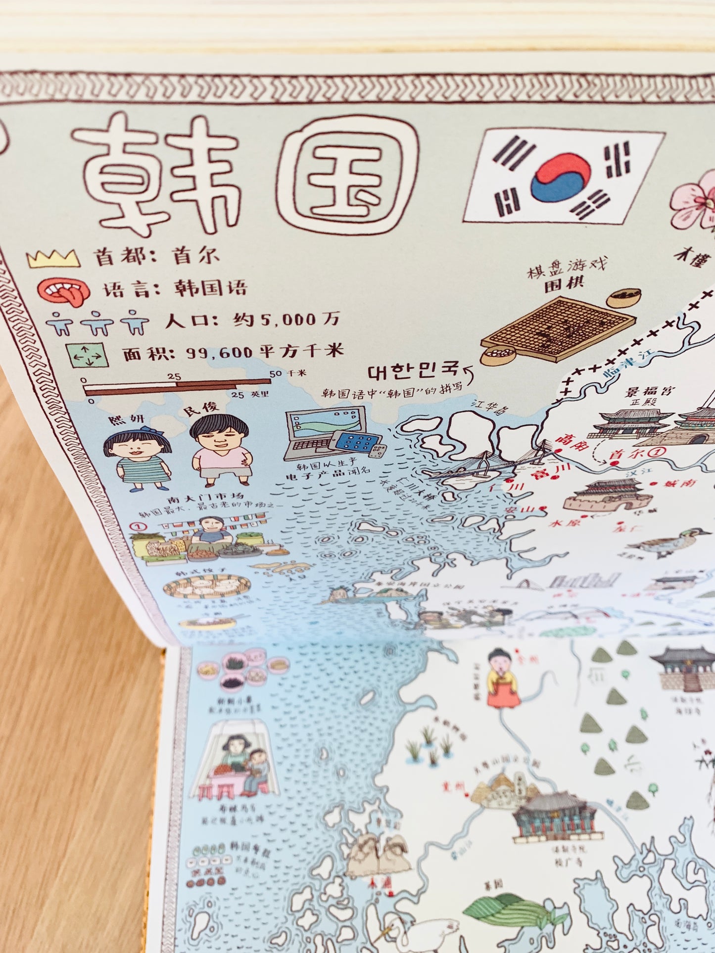 地图 Maps