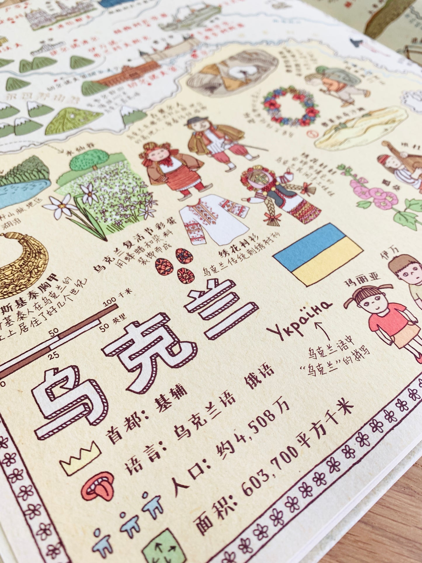 地图 Maps