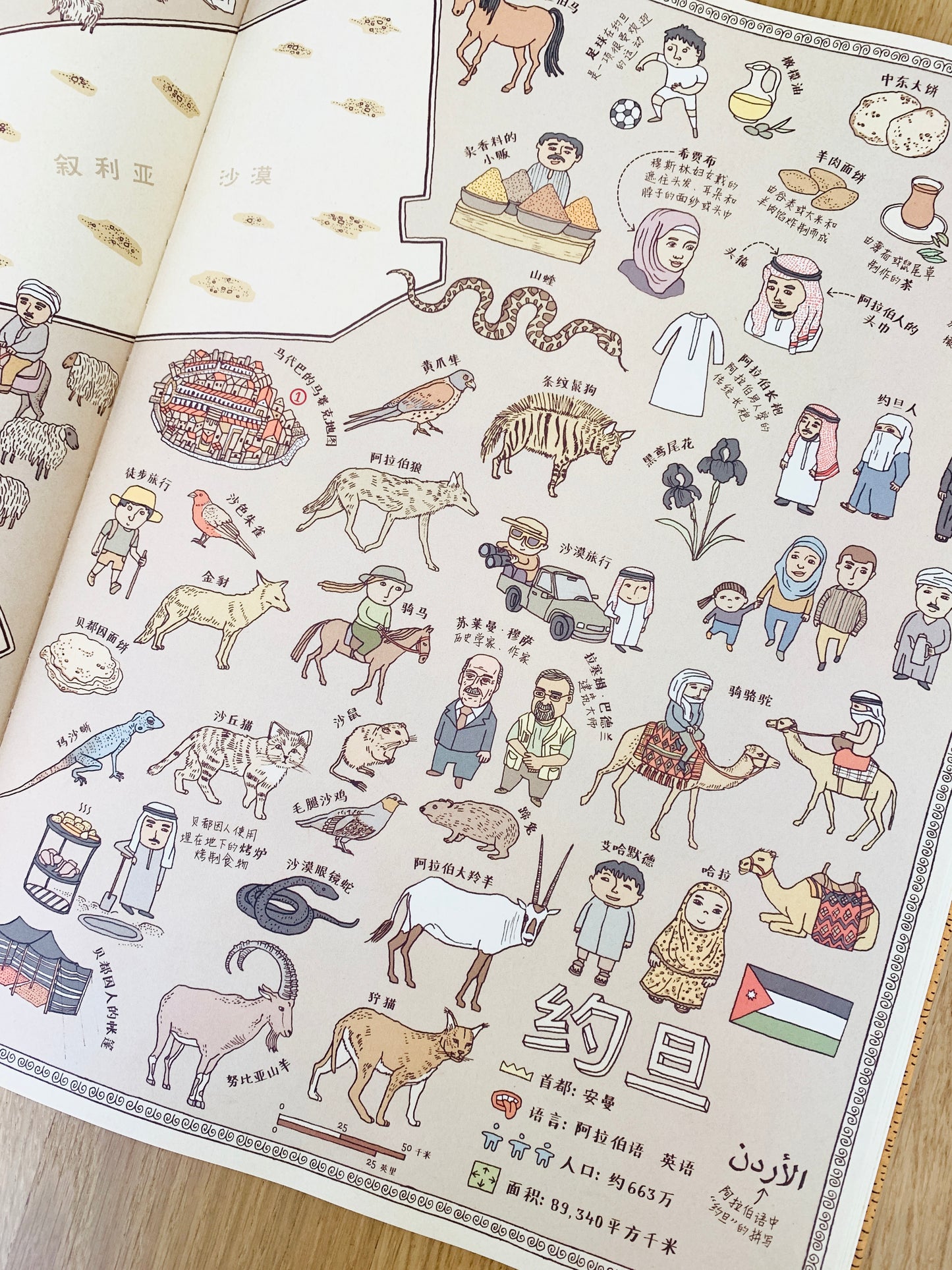 地图 Maps