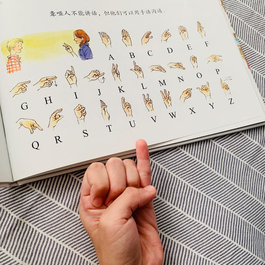 Mini study on 手 shǒu hand 👋🏻