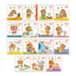 小熊宝宝绘本 Little Bear Series 1 & 2 (Set of 25 books)