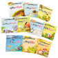 幼儿科普启蒙绘本  Science Picture Books for Children (Set of 60)
