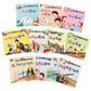 幼儿科普启蒙绘本  Science Picture Books for Children (Set of 60)