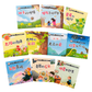 幼儿科普启蒙绘本  Science Picture Books for Children (Set of 60)