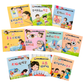 幼儿科普启蒙绘本  Science Picture Books for Children (Set of 60)