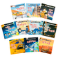 幼儿科普启蒙绘本  Science Picture Books for Children (Set of 60)