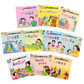幼儿科普启蒙绘本  Science Picture Books for Children (Set of 60)