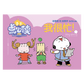 点心侠 Dim Sum Warriors Series