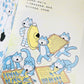 11只猫系列 11 Cats Series (Set of 6)
