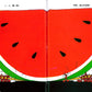 蚂蚁和西瓜 Ants and a Watermelon