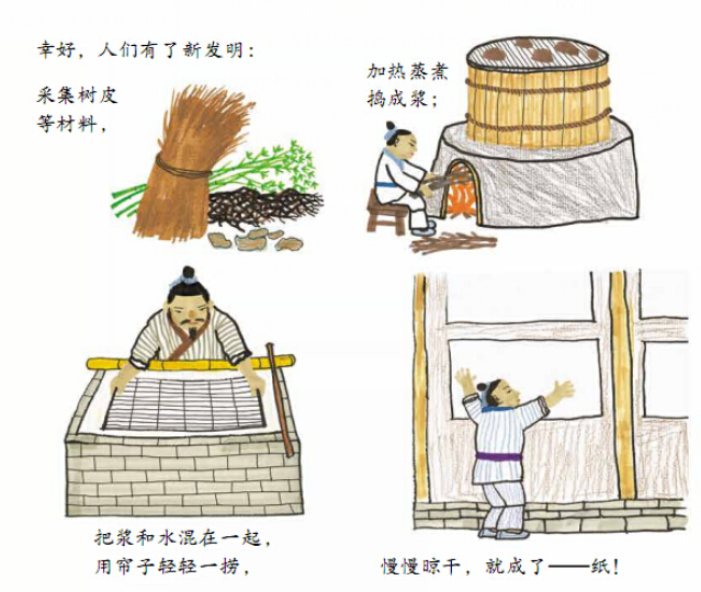 生活微百科 - 记事情 Daily Life Encyclopedia - Remembering Things