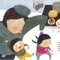 好忙的除夕 Busy New Year’s Eve