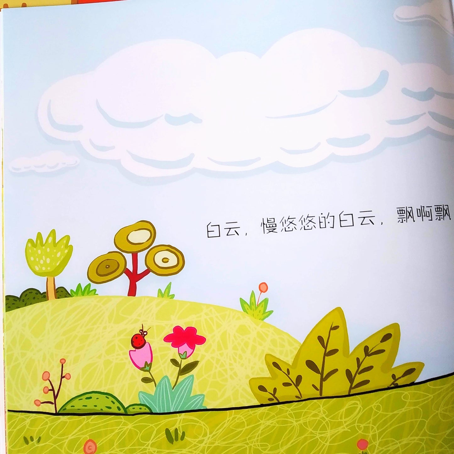 宝宝学说话 - 语言启蒙 Little Ones Learn to Speak (Set of 10)