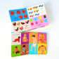 Roger Priddy Encyclopedia for Little Ones (Set of 4)