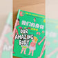 我们的身体 立体书 Our Bodies 3D Pop-up Book