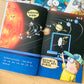 苍蝇小子 Fly Guy Bridging Books (Set of 9)