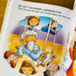 小淘气圣经 Bible For Toddlers (Bilingual English-Chinese)