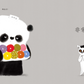 熊猫先生礼仪课堂 Learning about Manners with Mr Panda (Set of 7)