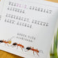 美国国家地理经典小百科 National Geographic Classic Encyclopedia - Bugs (Set of 6)